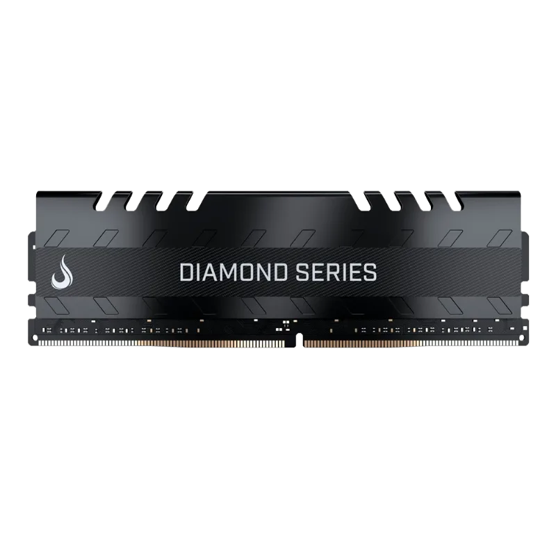 Memória Gamer 8GB DDR4 Rise Mode RMD48G3000R 3000 MHZ UDIM