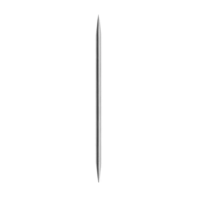 Palito De Unha Em Aço Inox Professional Lanossi