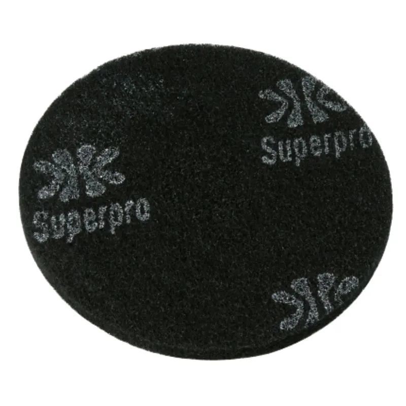 Disco Removedor Preto 380mm