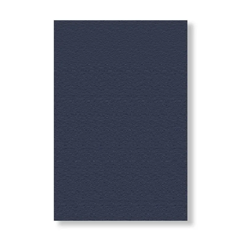 Laminado Pet 2,80x1,25m x 0,40mm Ibrap Azul Nobre Mineral texturizado Azul Nobre Mineral texturizado