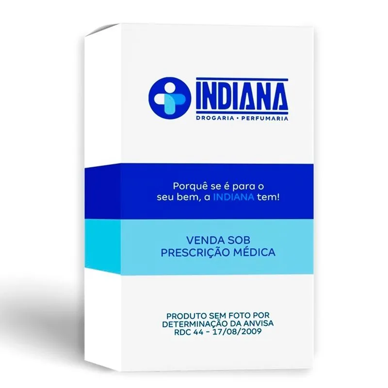 Uniflu 30mg Indiana 10 Cápsulas