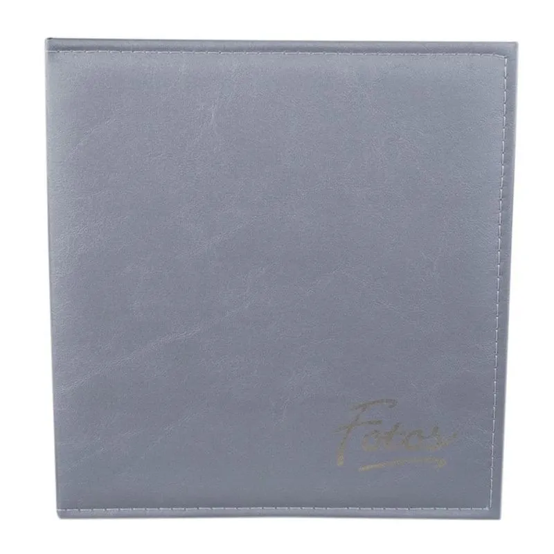 Álbum Autocolante 15 Folhas 23,3X28Cm 406
