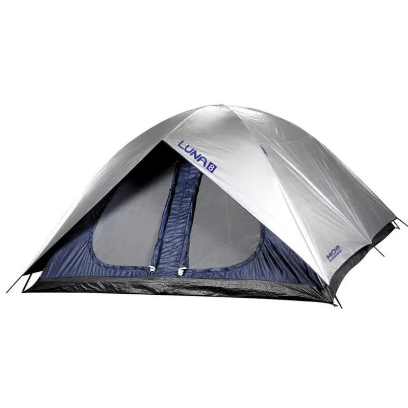 Barraca Mor Luna 3515 P/ 8 Pessoas