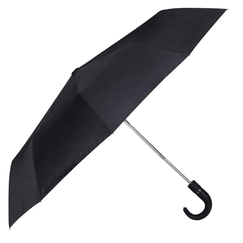 Guarda-Chuva Garoa Preto