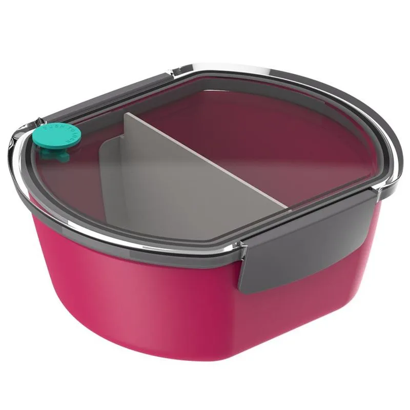 Marmita Urbana Teckor 700ml Soprano 09500.0830.43 Rosa