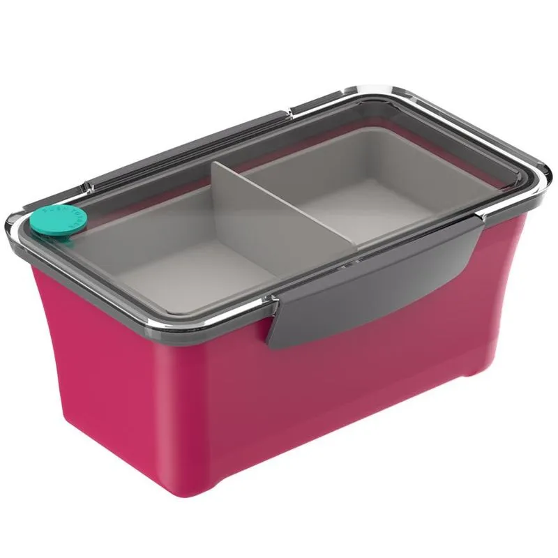 Marmita Urbana Teckor 900ml Soprano 09500.0840.43 Rosa