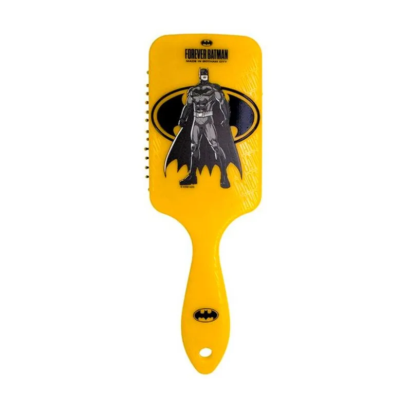 Escova Raquete Warner Batman Marco Boni