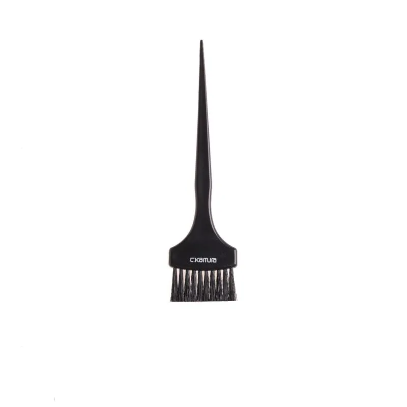 Pincel de Cabelo C.Kamura para Tintura e Descoloração
