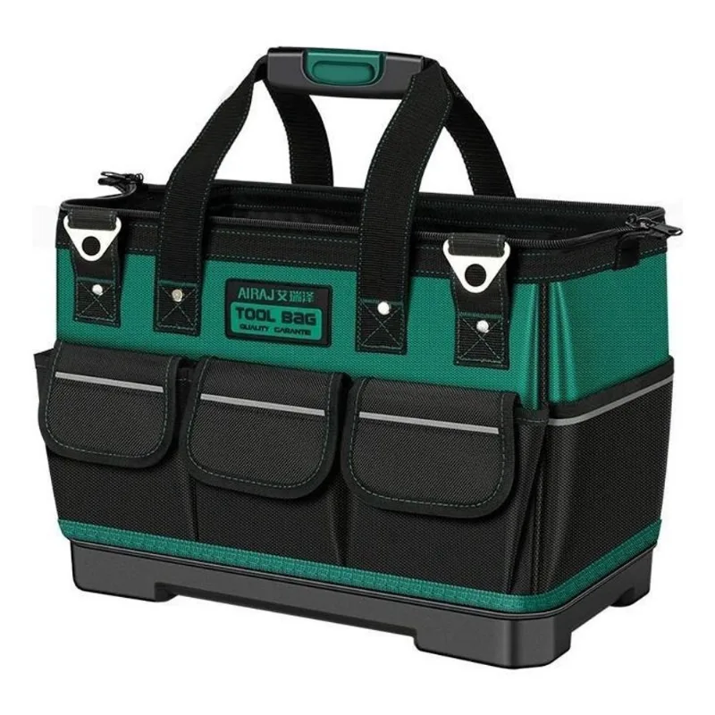 Bolsa Maleta Ferramentas Fundo Reforçado Gg Airaj