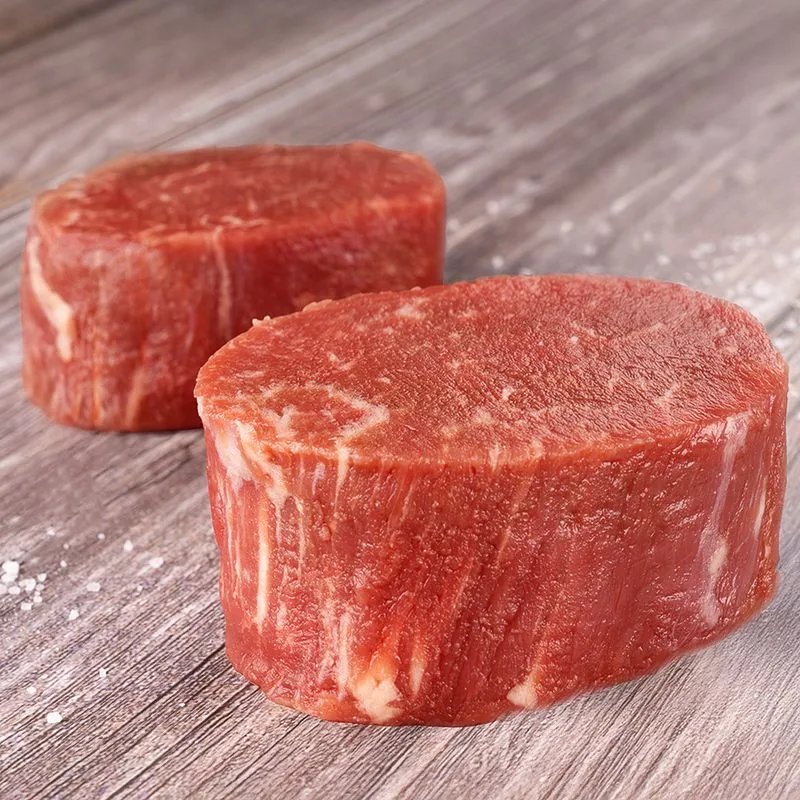 Medalhão de Filé Mignon Swift Legado 1855 de 0,3kg a 0,5kg