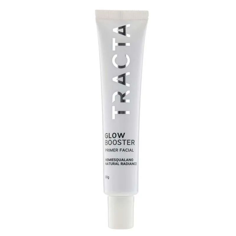Primer Facial Tracta Glow Booster Royalty 30g