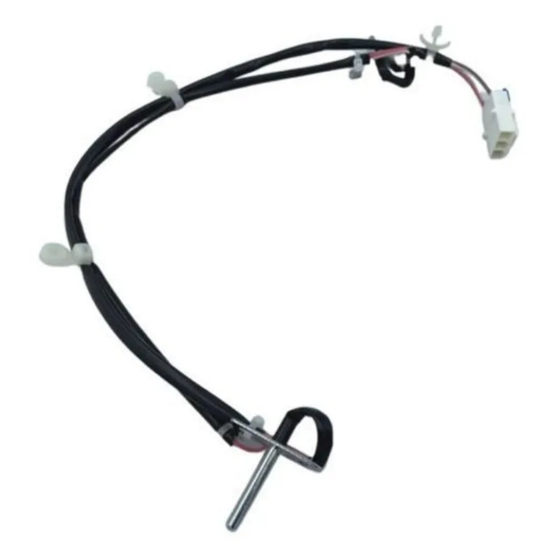 Sensor Temperatura Termistor Duto Secagem Lava/seca