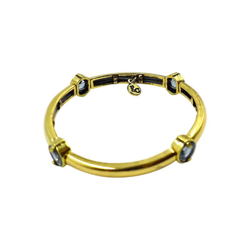 PULSEIRA CELESTINE FLAMMA OURO
