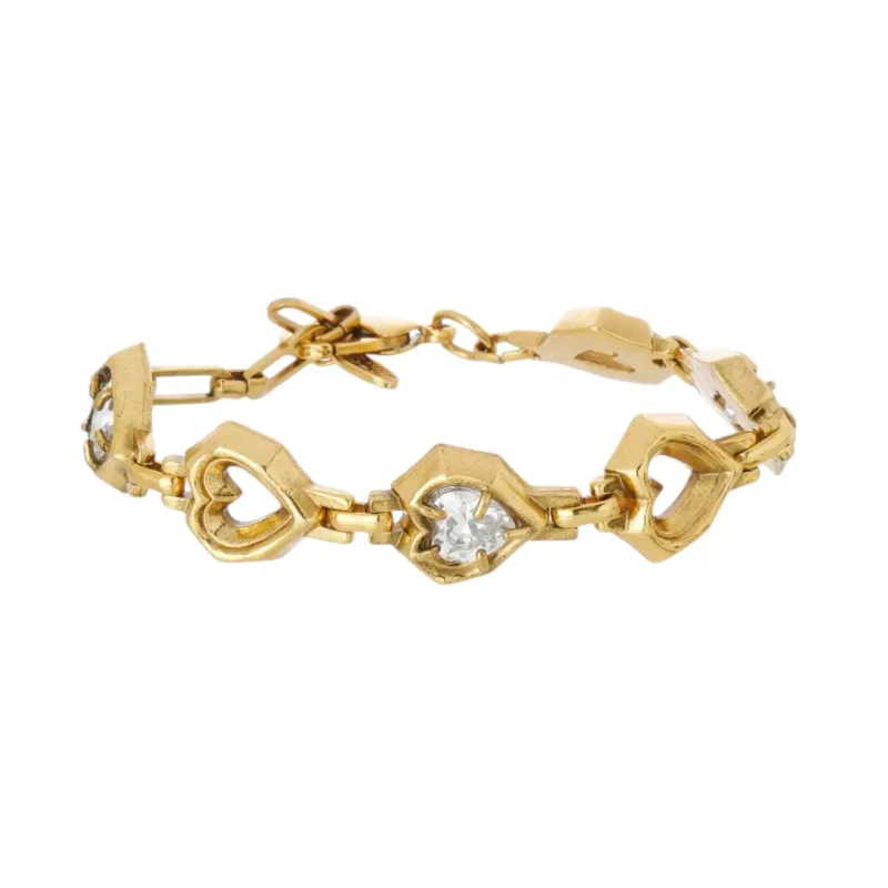 Pulseira Biscoito da Sorte