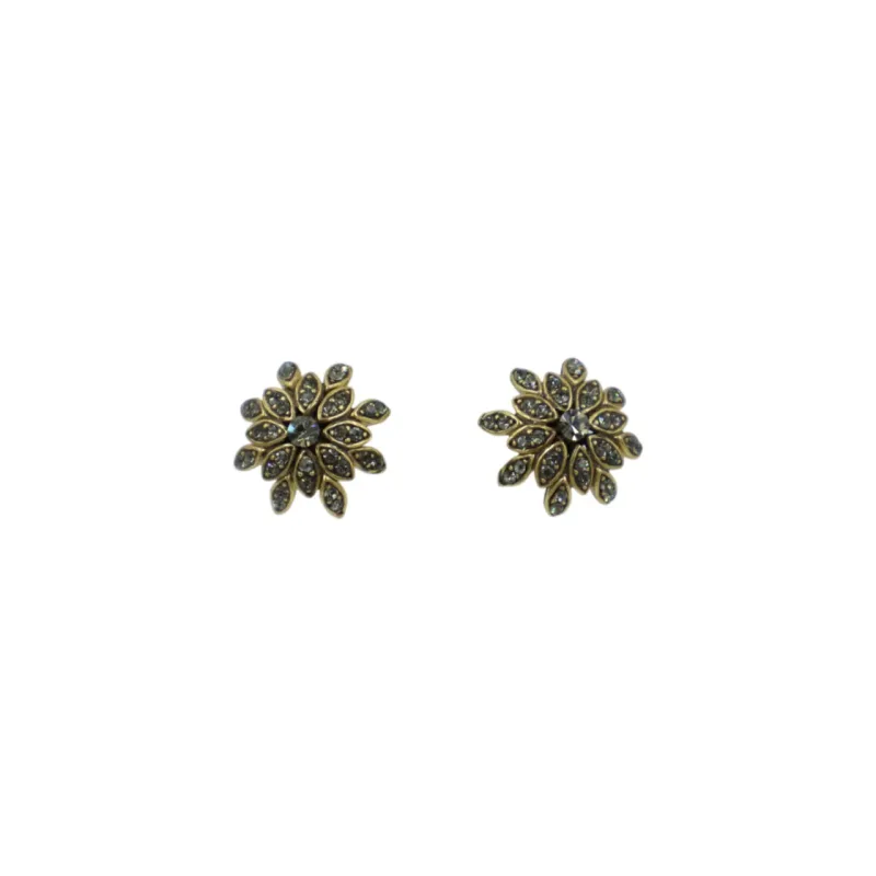 BRINCO MINI GERBERA (2) VINTAGE