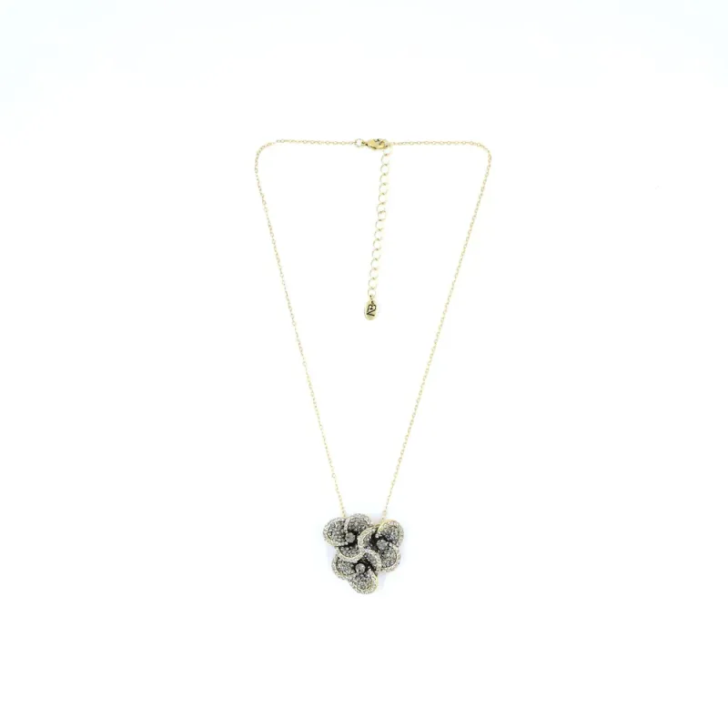 COLAR PRICILA FANTIM VINTAGE