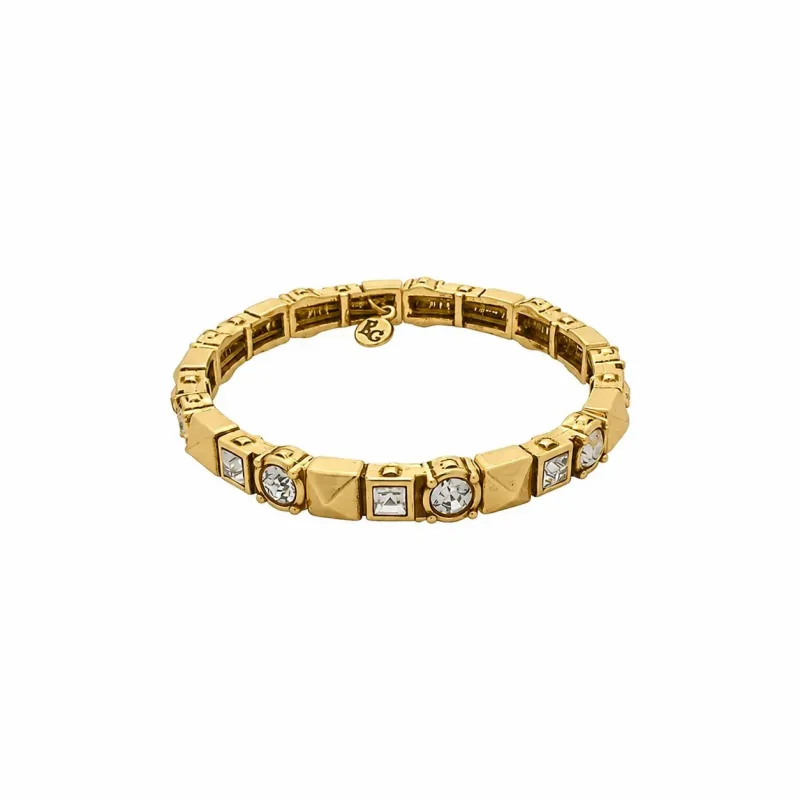 PULSEIRA DELICADA RAVELLO OURO