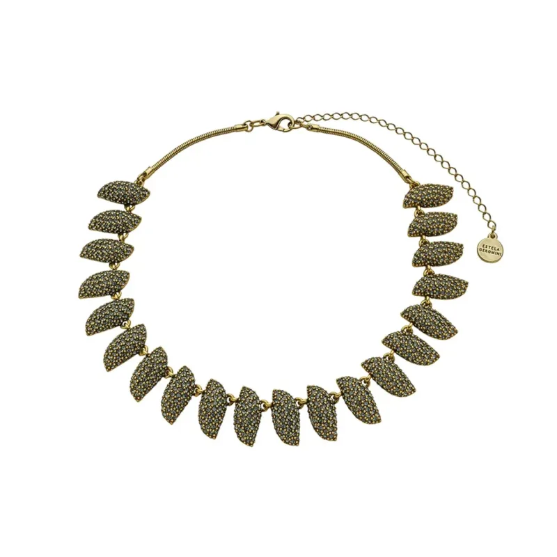 COLAR CONCEITO BELLAGIO OURO
