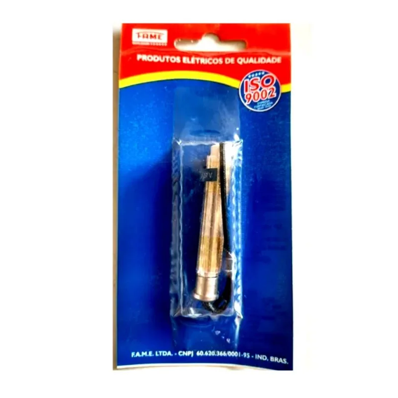 Resistencia para ferro de solda FAME-25W/220V-ORIGINAL