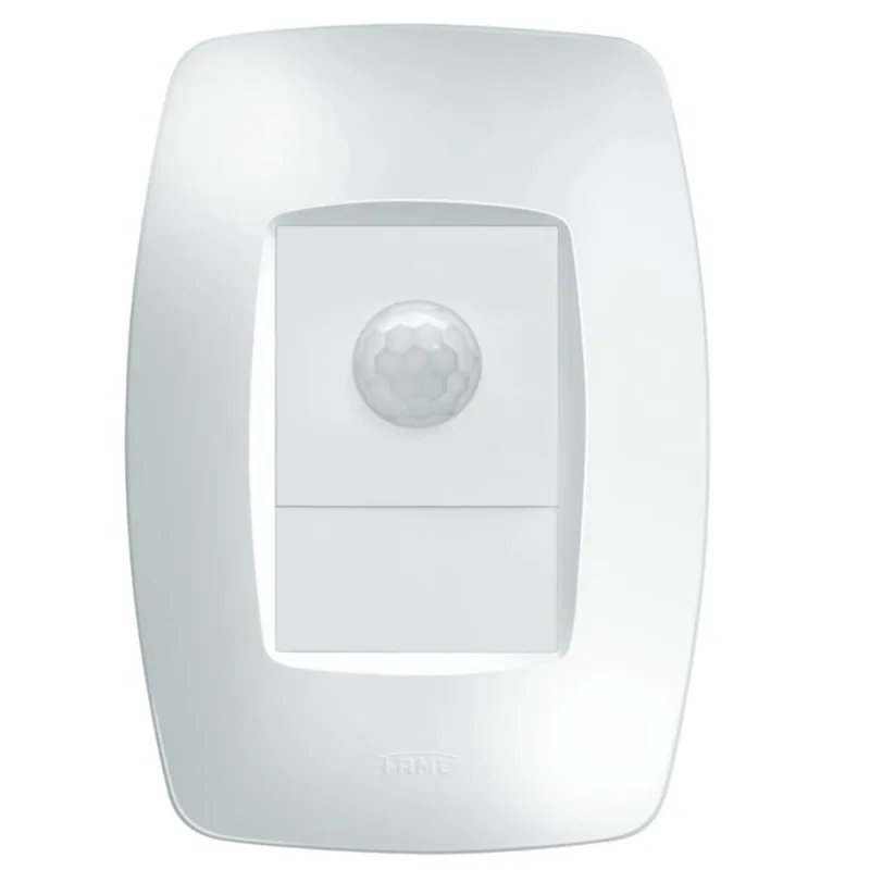 Sensor de Presença Automático Bivolt Elegance - 2265 - fame