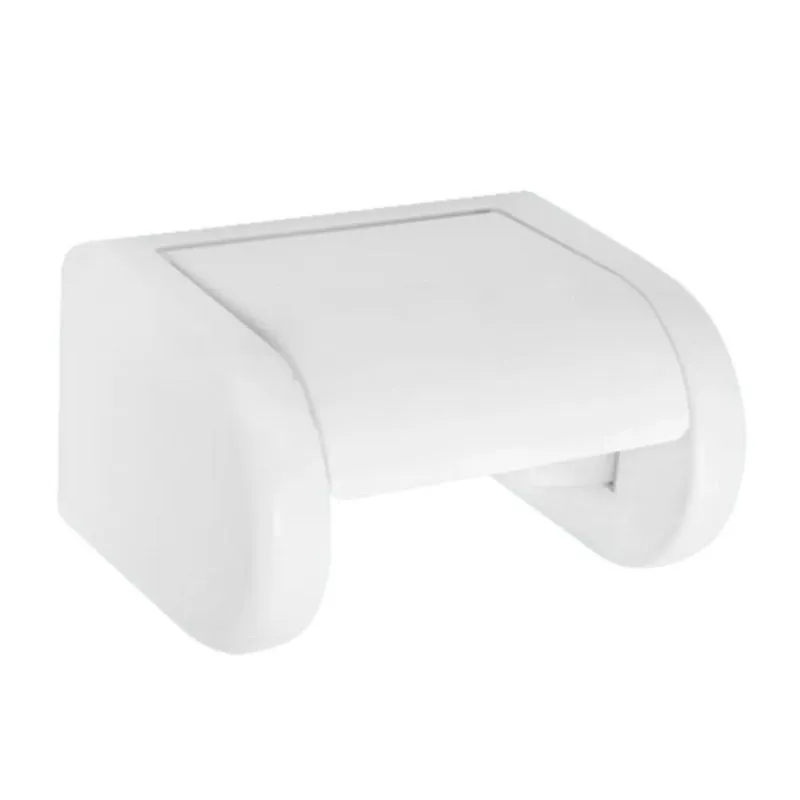 Porta Papel Higiênico Fame Branco (MP)