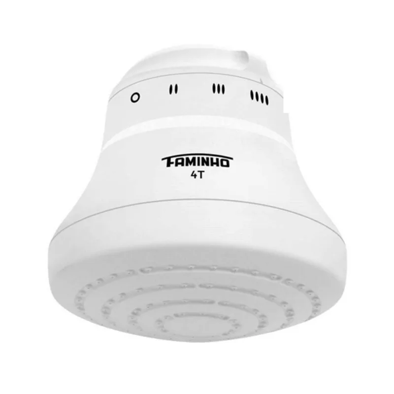 Chuveiro Ducha Faminho 4 Temperaturas 127V 5400W Fame