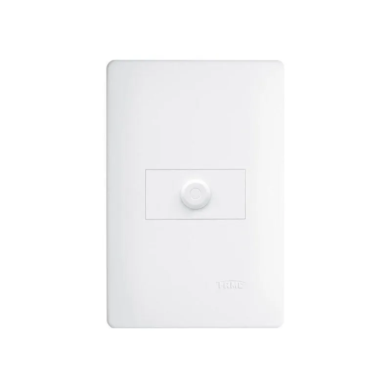 Dimmer Variador De Luminosidade Ou Velocidade Fame Habitat