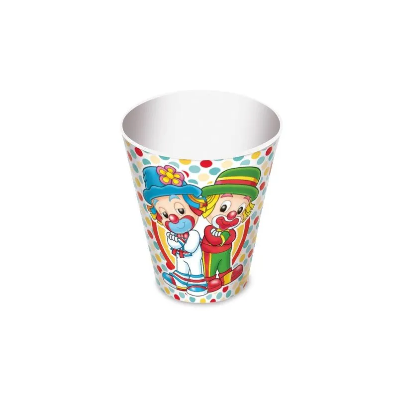 Copo Patati Patatá 320ml - Plasútil