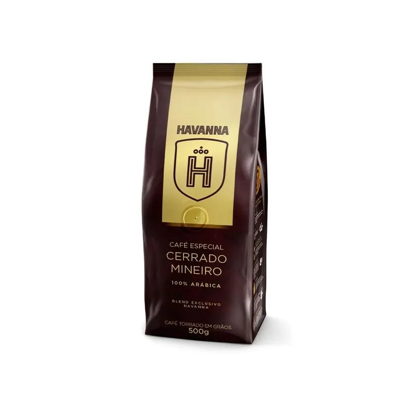 Café Em Grãos Havanna 500g
