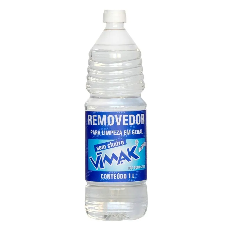 Removedor Original Vimak 1L