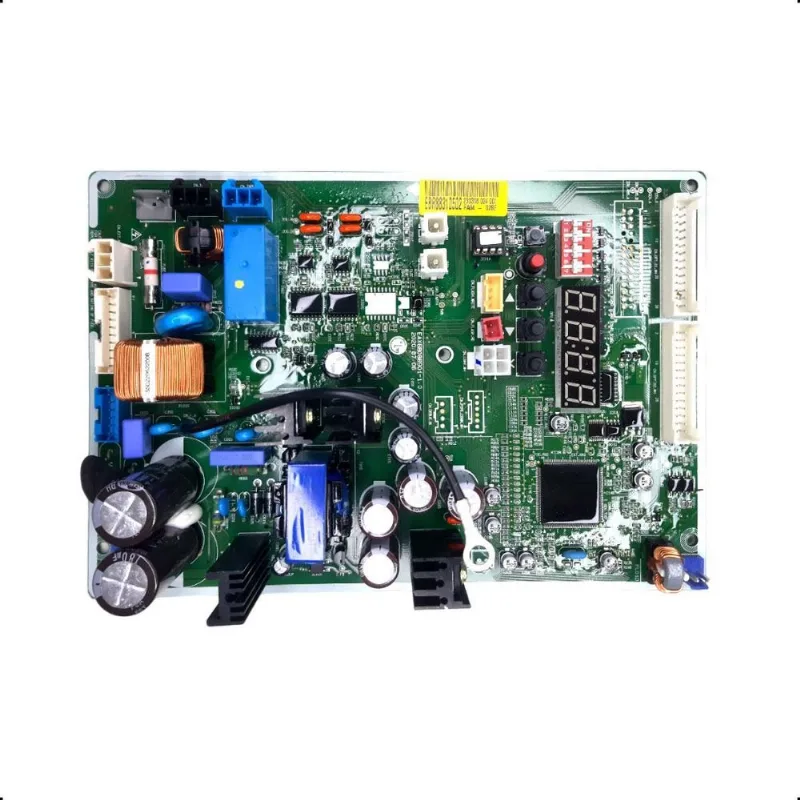Placa Eletrônica Ar Condicionado Lg Ebr88310502