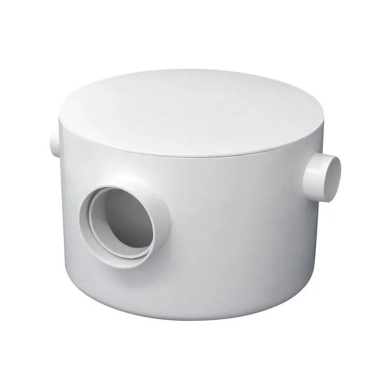 Caixa Sinfonada Cipla 250 X 150 X Dn 50mm