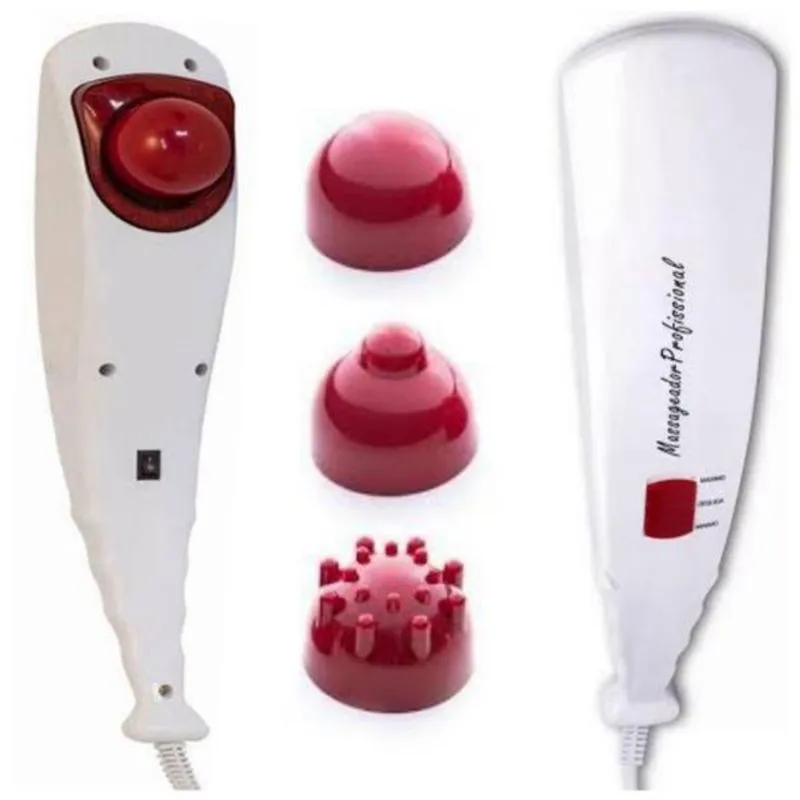 Massageador Wtop Fisio Profissional 28W 110V