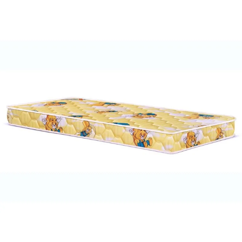 Colchão Infantil D18 Castorzinho Baby (60x130x10) - Castor - Castor