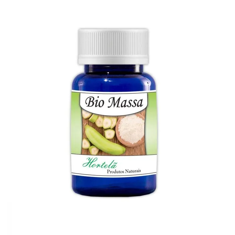 Biomassa De Banana Verde Kit 24 Un