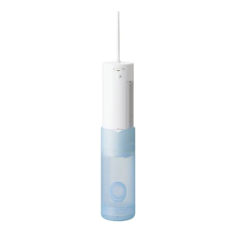 Irrigador Oral Panasonic Ew-dj11-a503 Pilhas - PANASONIC