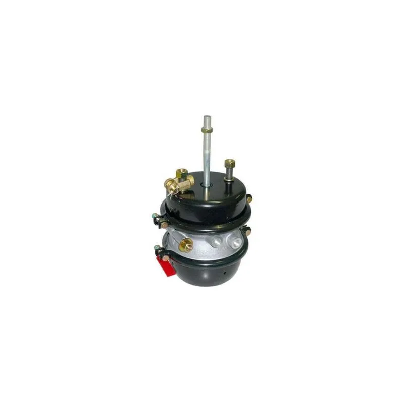 Spring Brake Dupla 30x30mm Haste 270mm Freio 45085 Carreta