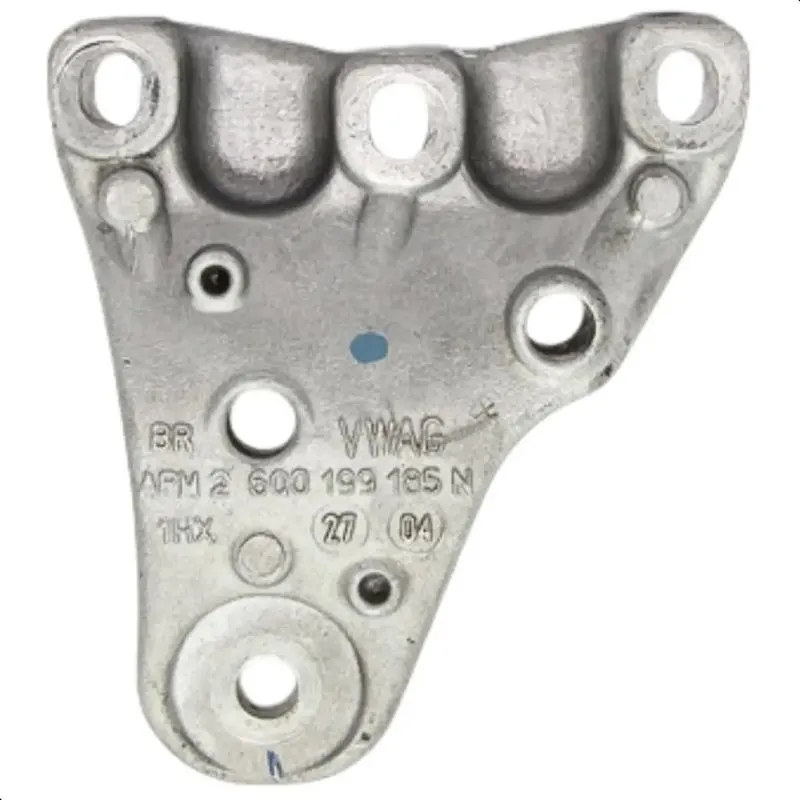 Suporte Coxim Motor Direito Vw Polo Fox Crossfox 2004 A 2015