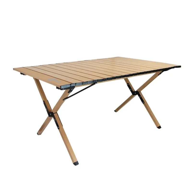 Mesa Dobrável resistente