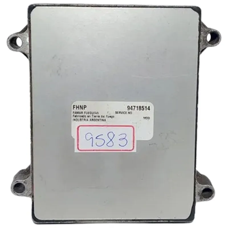 Módulo De Injeção Gm Corsa Celta 94718514