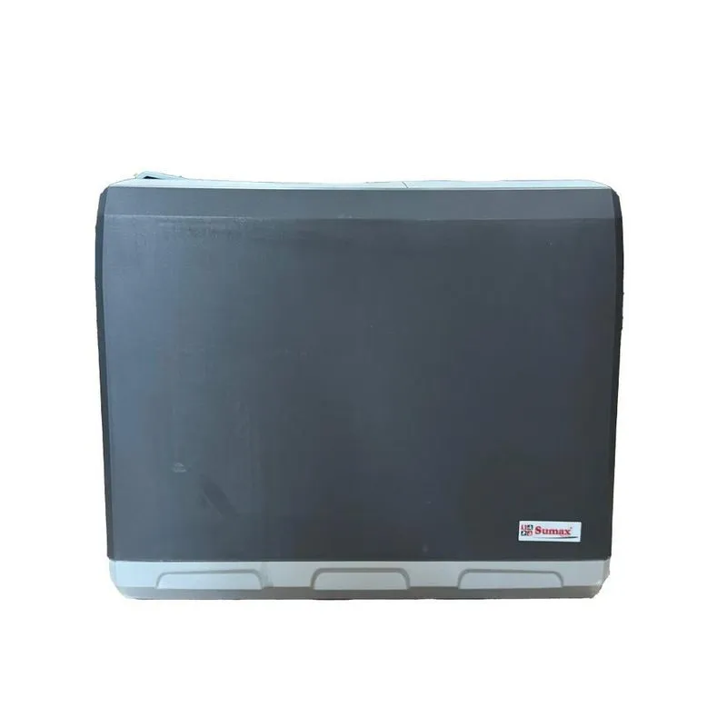 Car Cooler Sumax He-44l 12v 56 Latas