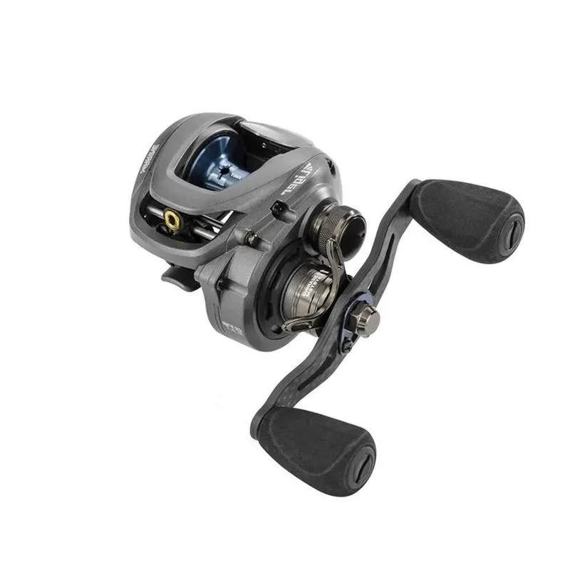 Carretilha Ms Liger Gts 11rol Esquerda