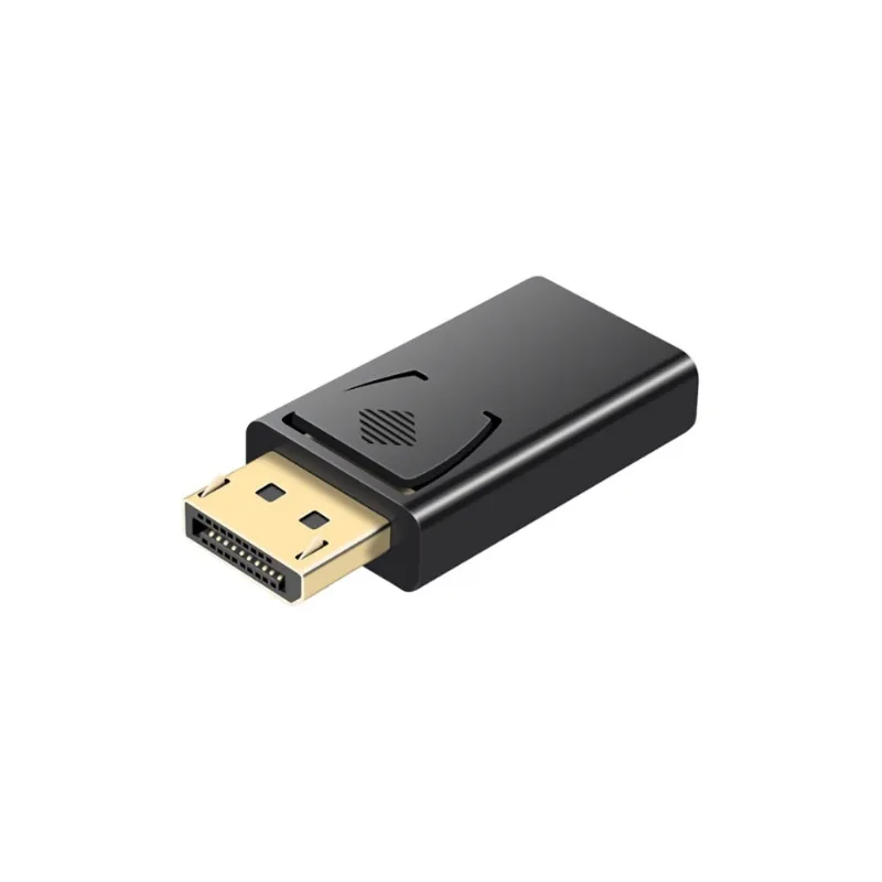 Adaptador Displayport Macho para hdmi Fêmea