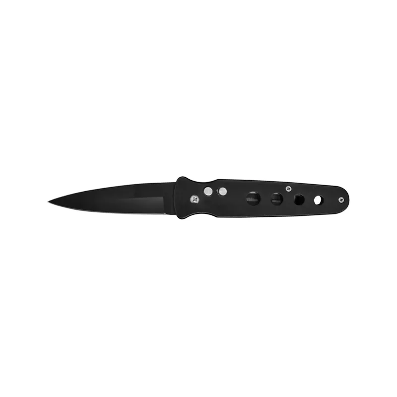 Canivete Automático Fosfatizado 3"