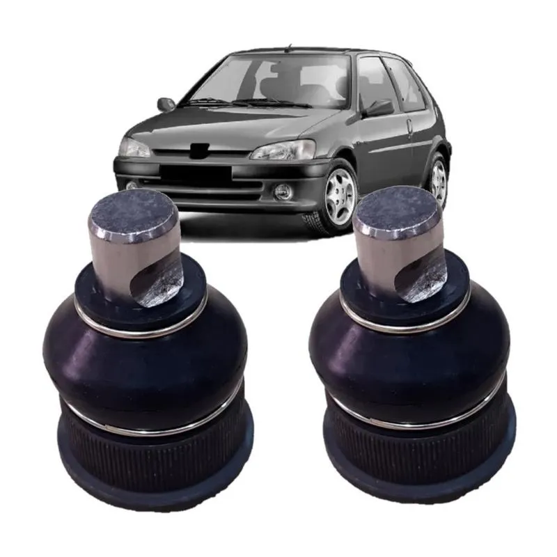 Pivô Suspensão Inf. Peugeot/citroen 106 92-01 2/4 Portas