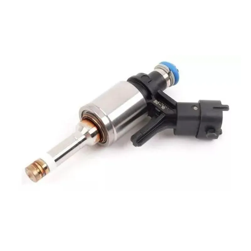Bico Injetor Bmw 116i 118i F20 316i F30 1.6 Turbo 0261500073