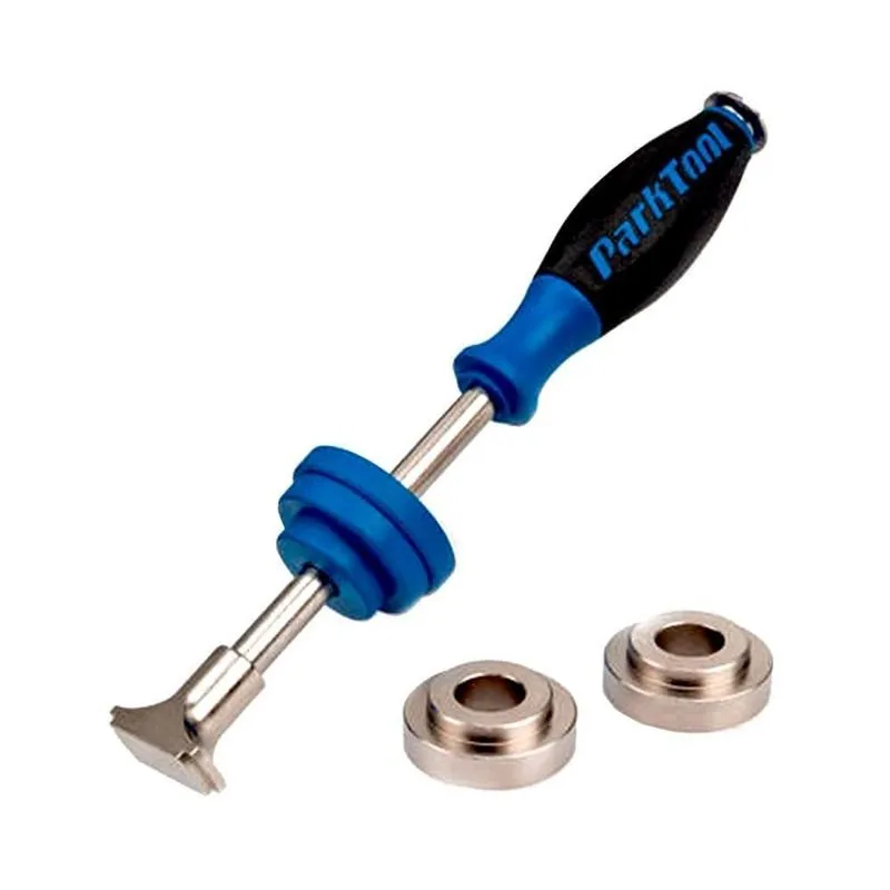 Extrator De Movimento Central Park Tool Bb30 Bbt-30.4