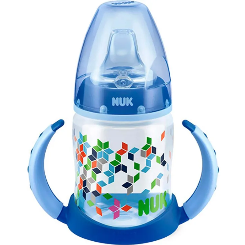 Copo Nuk First Choice Boy 6+ 150Ml R:Pa743298-Ud