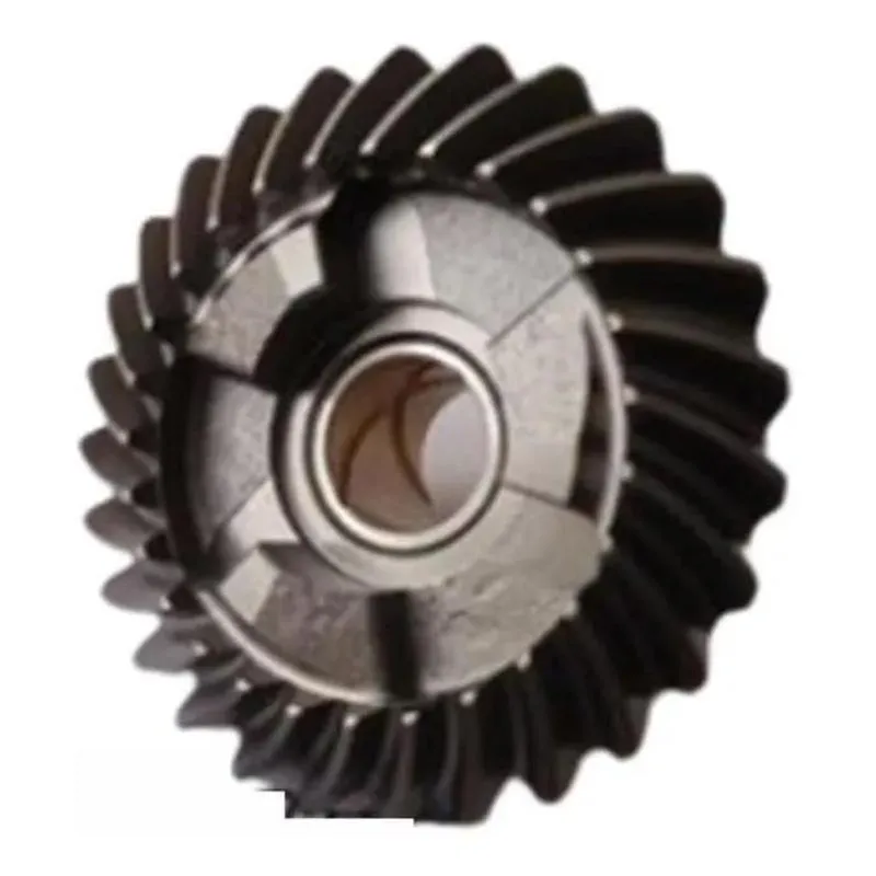 Engrenagem 30hp Frente Mercury Sea Pro Motor De Popa