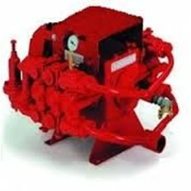 Lavadora Wayne HU 6402 4CV s/ Motor s/ Mangueira